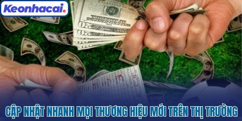 Nhà Cái Uy Tín - Bảng Xếp Hạng Cập Nhật Mỗi Tuần 2025 2 Cập nhật nhanh mọi thương hiệu mới trên thị trường