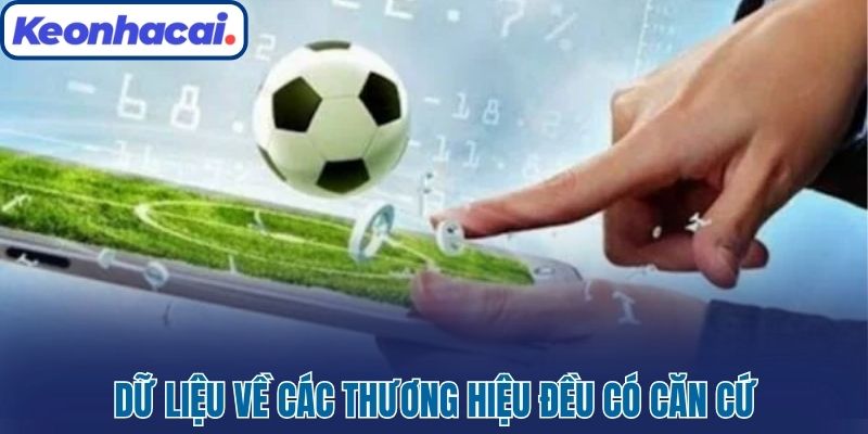 Nhà Cái Uy Tín - Bảng Xếp Hạng Cập Nhật Mỗi Tuần 2025 3 Dữ liệu về các thương hiệu đều có căn cứ