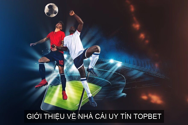 Nhà Cái Uy Tín Topbet Lựa Chọn Tin Cậy Cho Người Yêu Cược 1 Giới thiệu về Nhà cái uy tín TOPBET